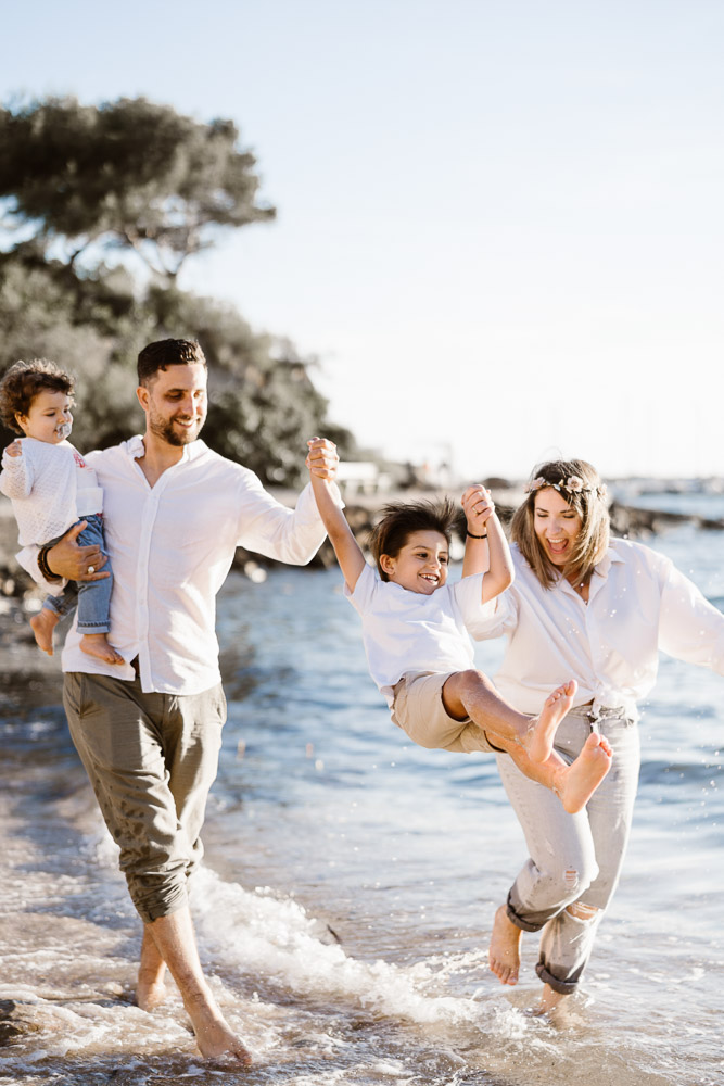 Photographie social Toulon Var