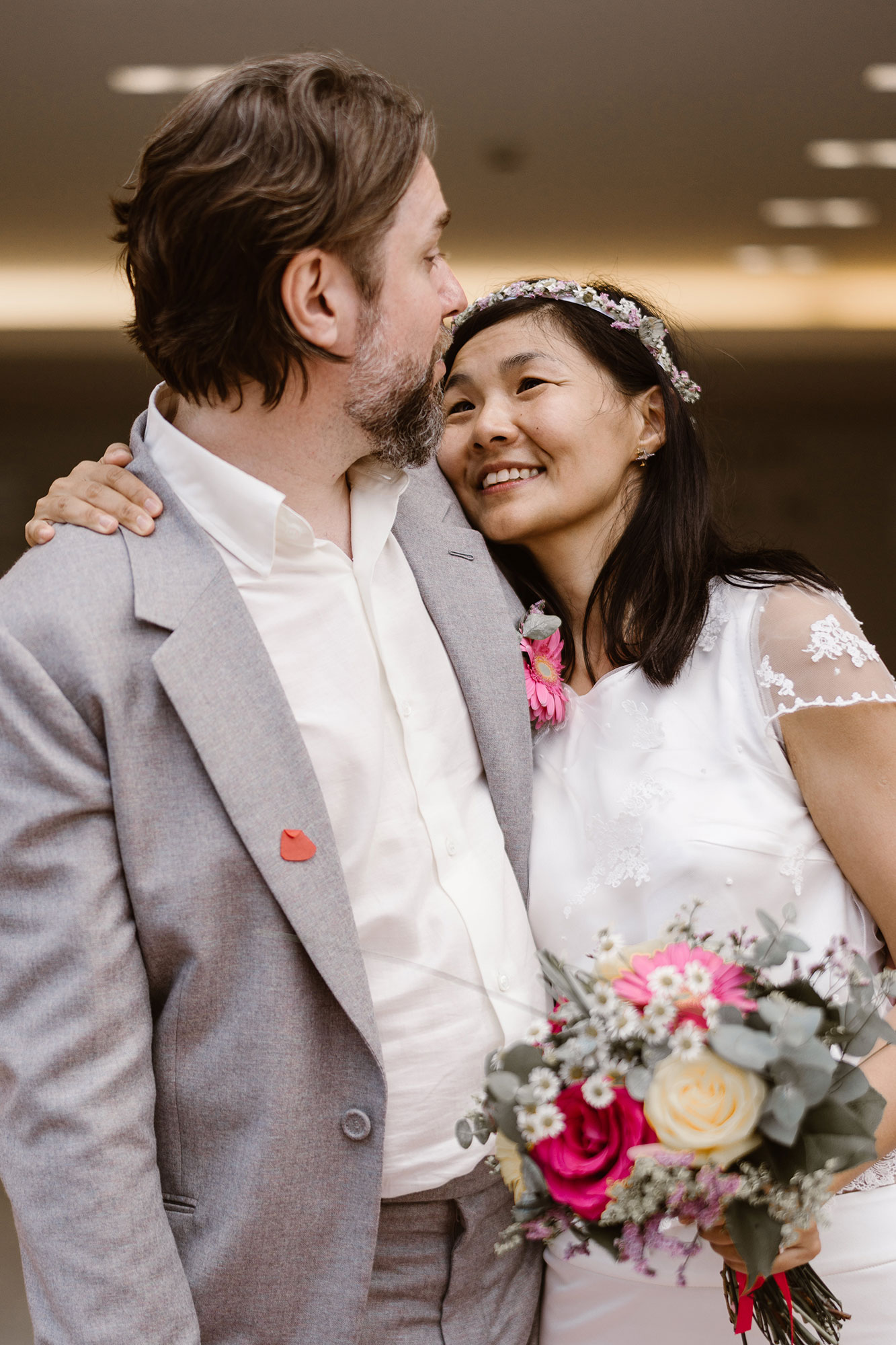 Photographie wedding Toulon Var